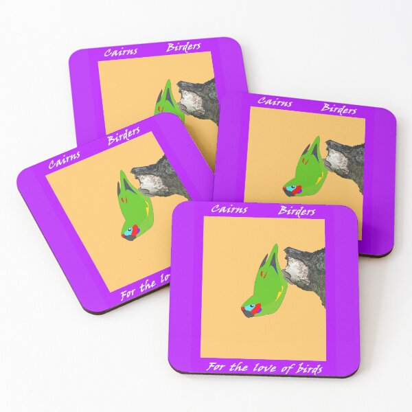 Item preview, Fig Parrot designed and sold by CairnsBirders.