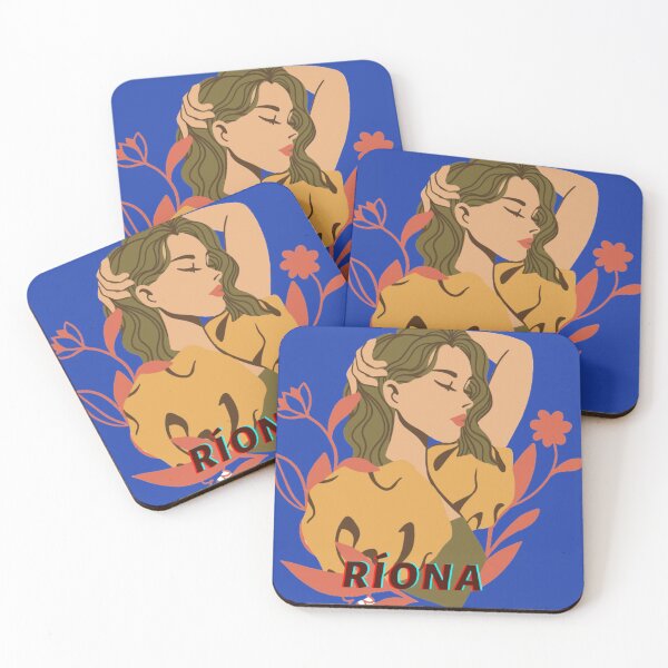 Item preview, Riona designed and sold by Showmee.