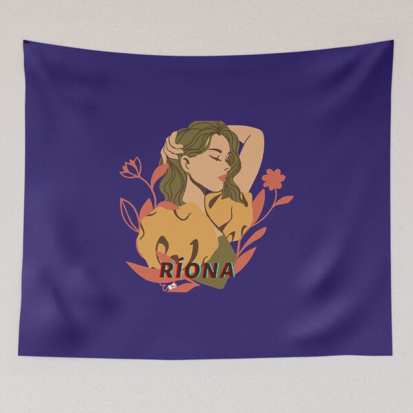 Item preview, Riona designed and sold by Showmee.