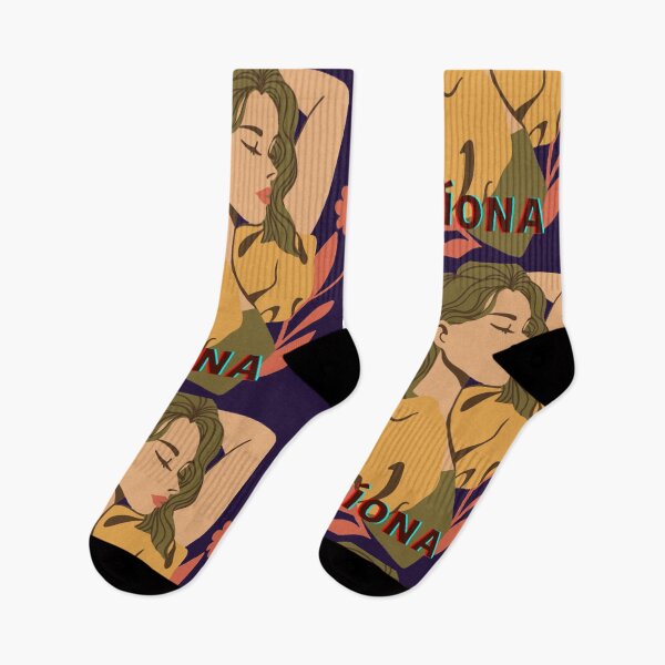 Item preview, Riona designed and sold by Showmee.
