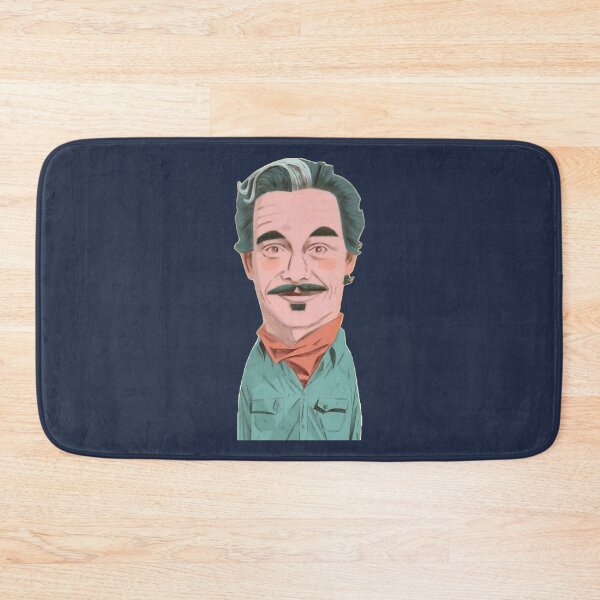 Item preview, Lalo Salamanca designed and sold by MauricioSipes.
