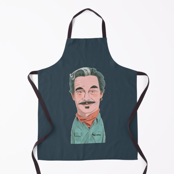 Item preview, Lalo Salamanca designed and sold by MauricioSipes.