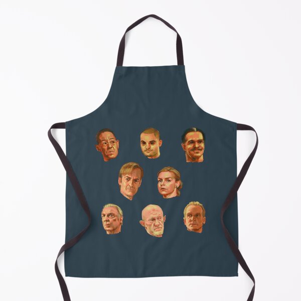 Item preview, better call saul characters designed and sold by MauricioSipes.