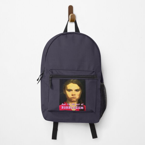 Item preview, Gift Idea Greta Thunberg Christmas Holiday designed and sold by Christy16Store.