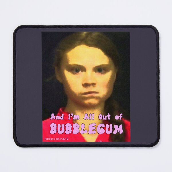 Item preview, Gift Idea Greta Thunberg Christmas Holiday designed and sold by Christy16Store.