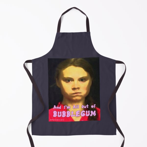Item preview, Gift Idea Greta Thunberg Christmas Holiday designed and sold by Christy16Store.