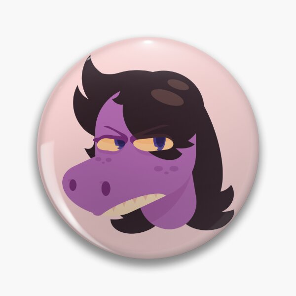 Artikelvorschau, Susie Deltarune-Grafik entworfen und verkauft von Torp-D.