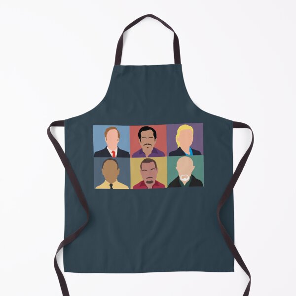 Item preview, Better Call Saul Retro designed and sold by MauricioSipes.