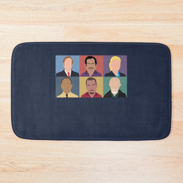 Item preview, Better Call Saul Retro designed and sold by MauricioSipes.