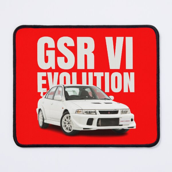 Item preview, GSR VI Evolution designed and sold by MOTOSHIFT.