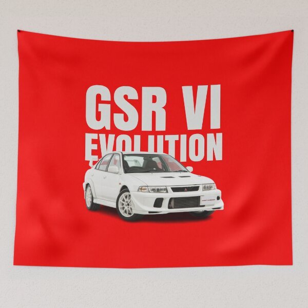Artikelvorschau, GSR VI-Evolution entworfen und verkauft von MOTOSHIFT.