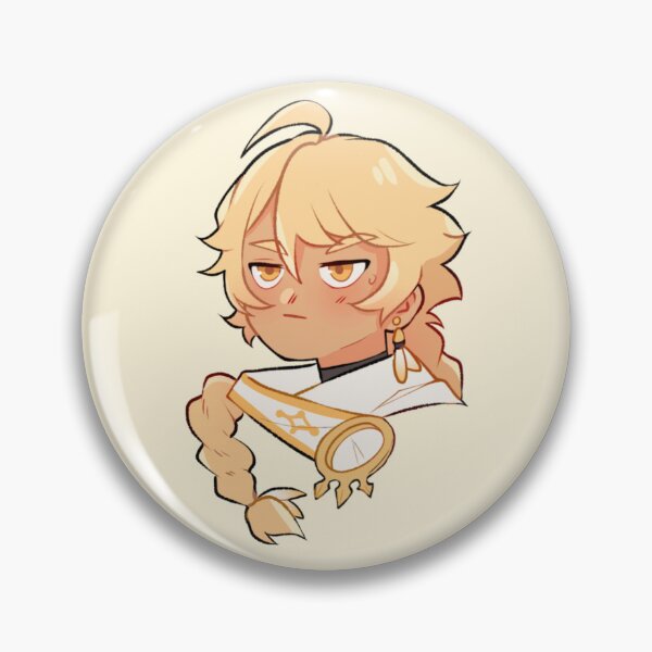 Item preview, Aether Sticker designed and sold by lvnesart.
