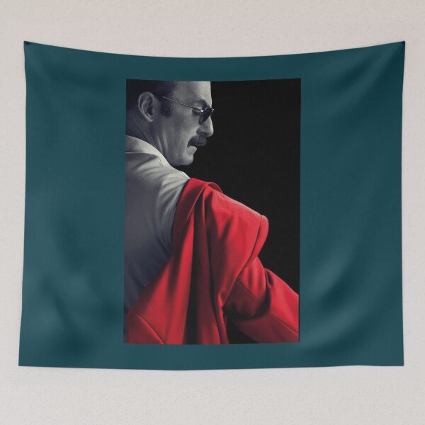 Item preview, Lalo Salamanca  designed and sold by MauricioSipes.