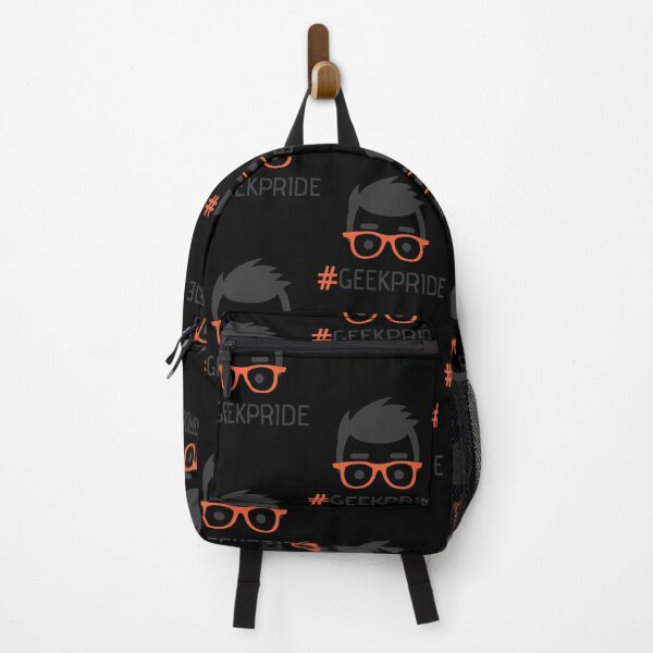 Item preview, Hashtag Geek Pride designed and sold by LuisSalaz36097.