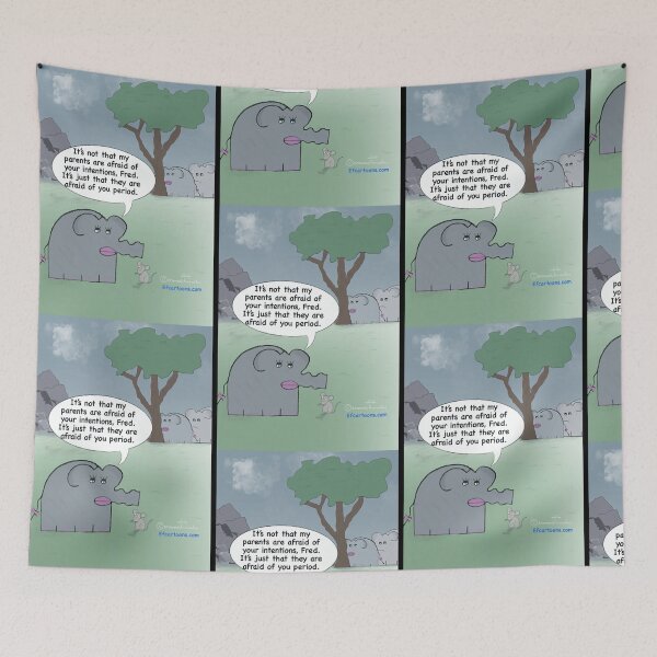Item preview, Scaredy Cats  designed and sold by BrianMeye64593.