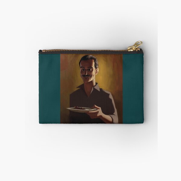 Item preview, Lalo Salamanca   designed and sold by MauricioSipes.