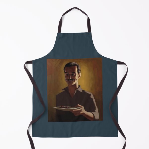 Item preview, Lalo Salamanca designed and sold by MauricioSipes.