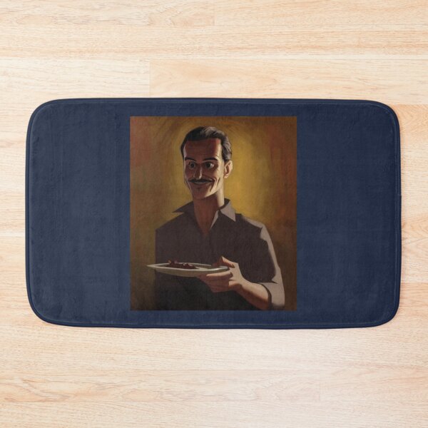 Item preview, Lalo Salamanca   designed and sold by MauricioSipes.