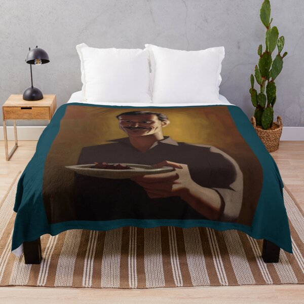 Item preview, Lalo Salamanca   designed and sold by MauricioSipes.