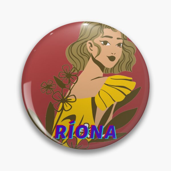 Item preview, Riona designed and sold by Showmee.