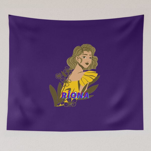 Item preview, Riona designed and sold by Showmee.
