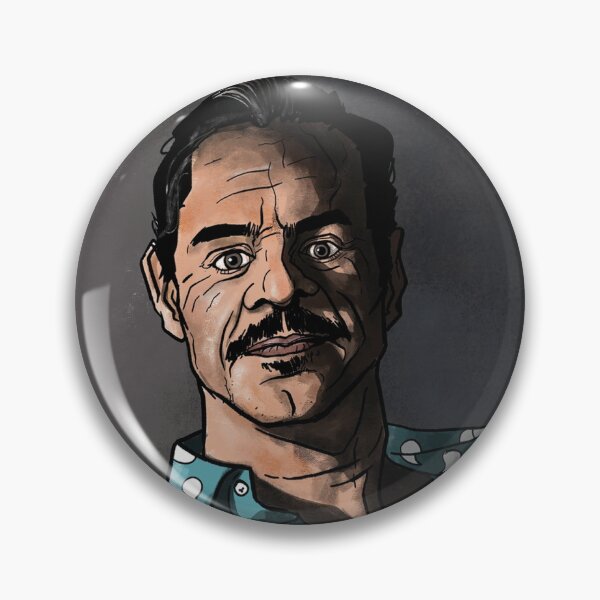 Item preview, Lalo Salamanca   designed and sold by MauricioSipes.