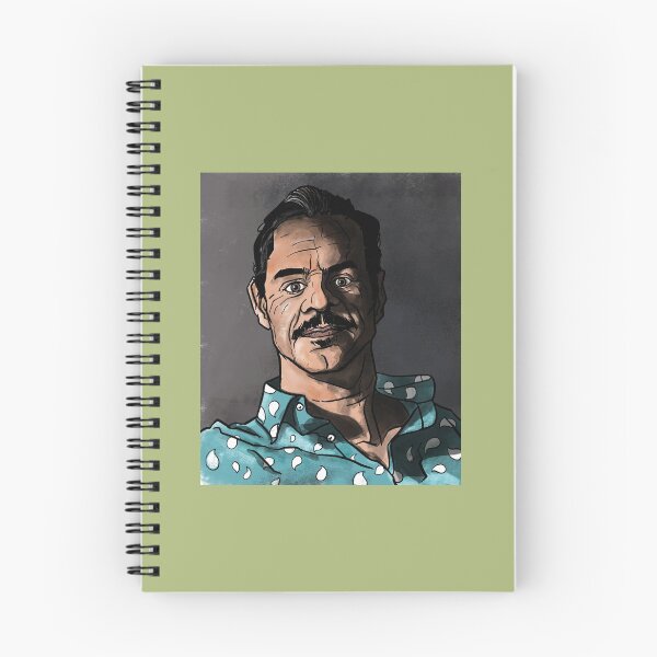 Item preview, Lalo Salamanca   designed and sold by MauricioSipes.