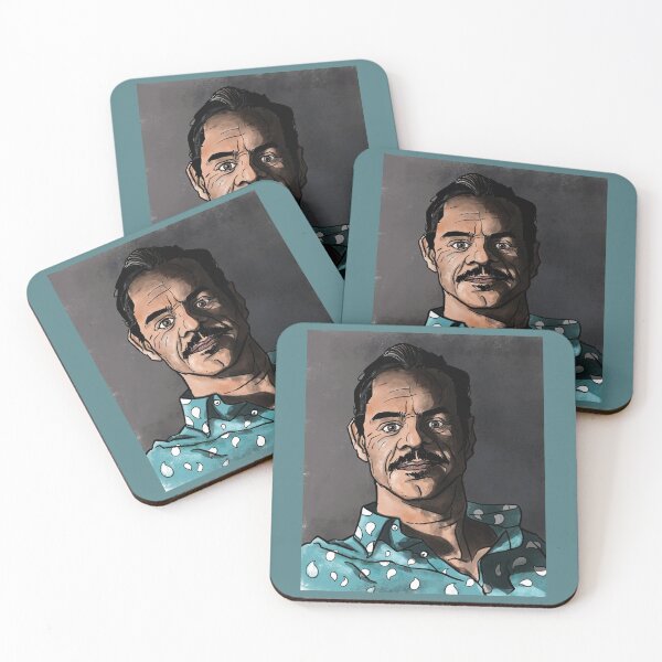 Item preview, Lalo Salamanca   designed and sold by MauricioSipes.