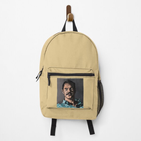 Item preview, Lalo Salamanca designed and sold by MauricioSipes.