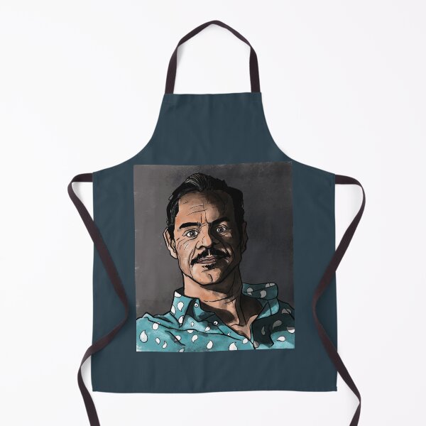Item preview, Lalo Salamanca designed and sold by MauricioSipes.