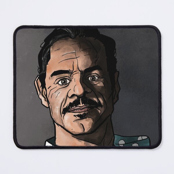 Item preview, Lalo Salamanca designed and sold by MauricioSipes.