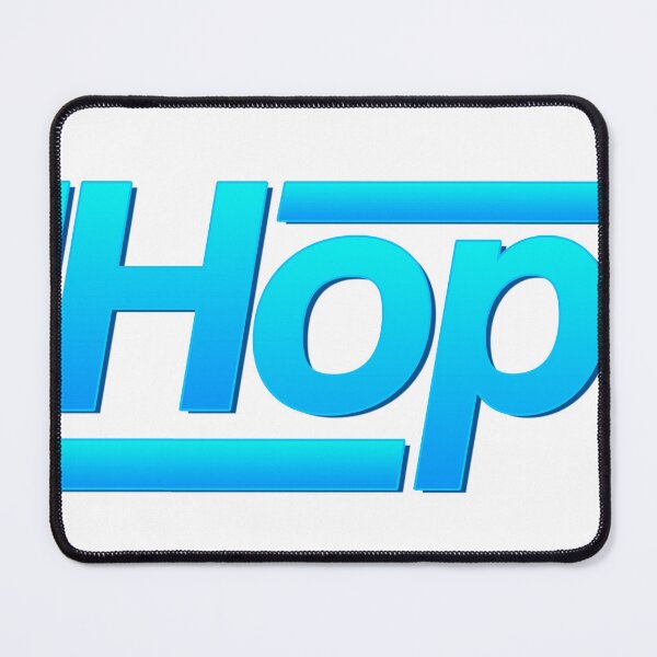 Item preview, JHOPE BTS (Blue Fonts) designed and sold by myusic.