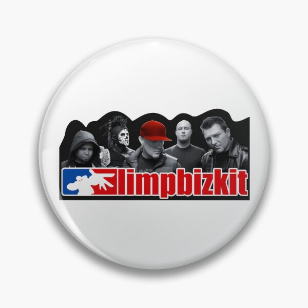 Item preview, Limp Bizkit Classic designed and sold by andreadavi.