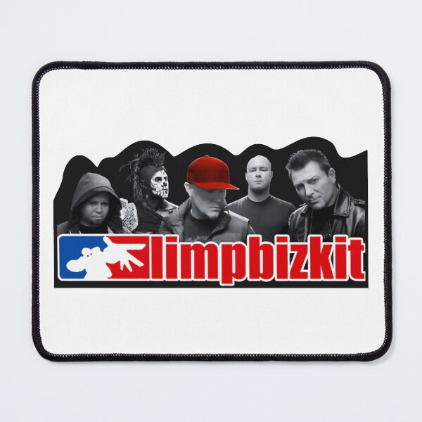 Item preview, Limp Bizkit Classic designed and sold by andreadavi.