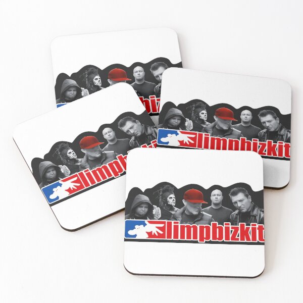 Item preview, Limp Bizkit Classic designed and sold by andreadavi.