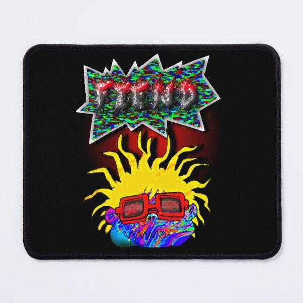 Item preview, fiend red designed and sold by JeremiahP95447.