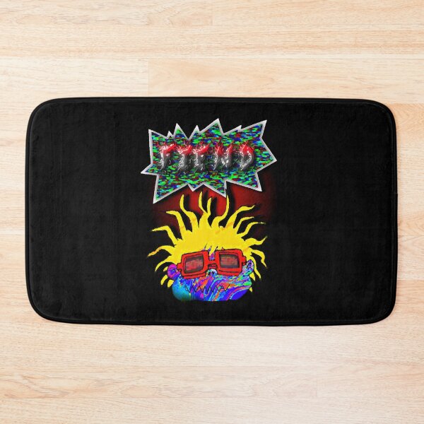 Item preview, fiend red  designed and sold by JeremiahP95447.