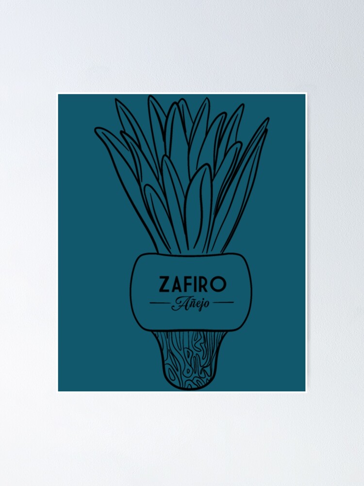 "Better Call Saul Tequila " Poster for Sale by MauricioSipes Redbubble