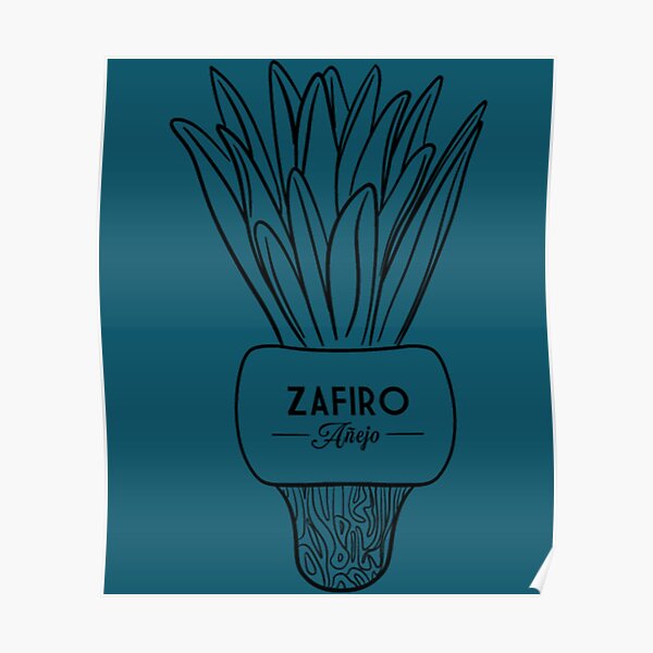 "Better Call Saul Tequila " Poster for Sale by MauricioSipes Redbubble