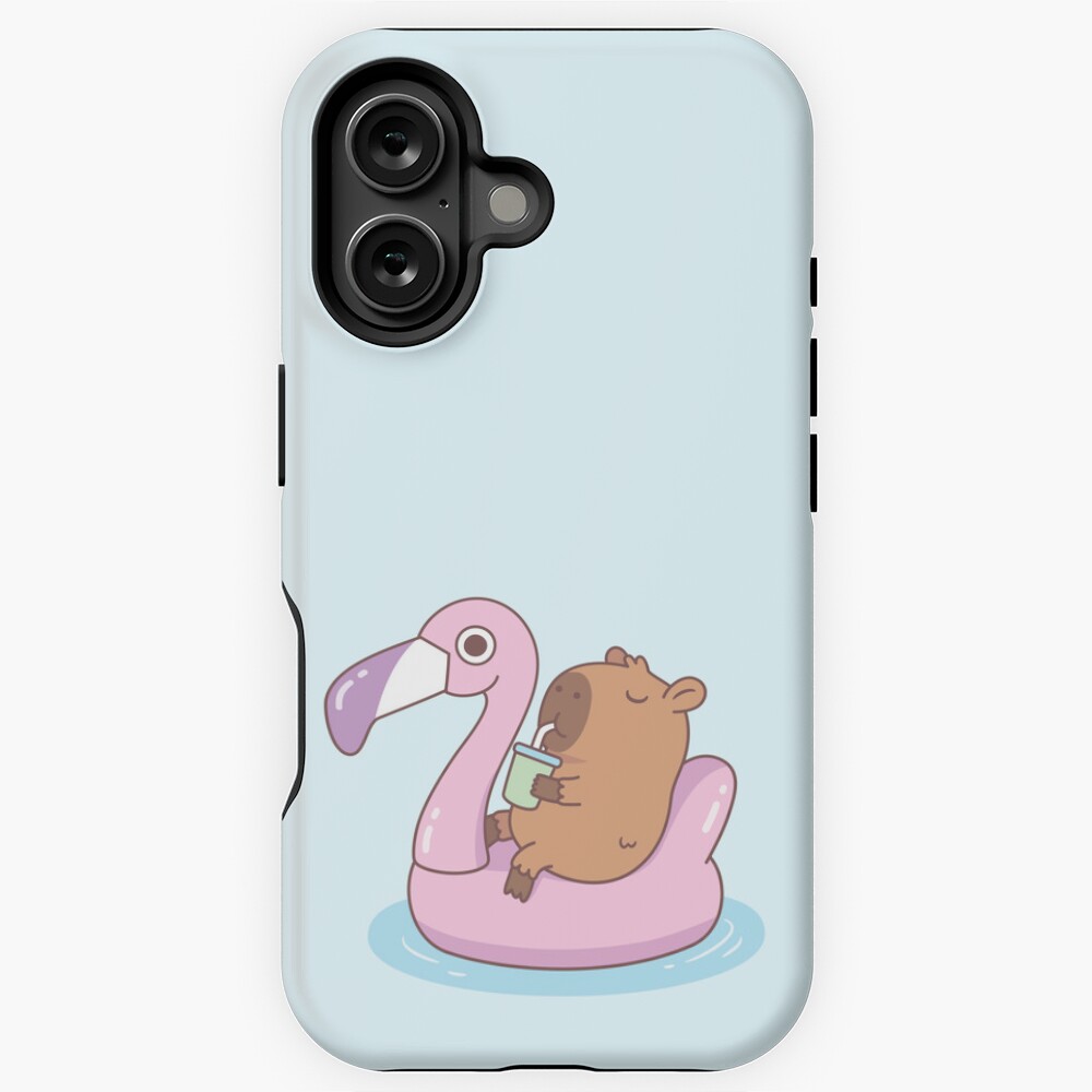 Item preview, iPhone Magsafe Tough Case designed and sold by rustydoodle.