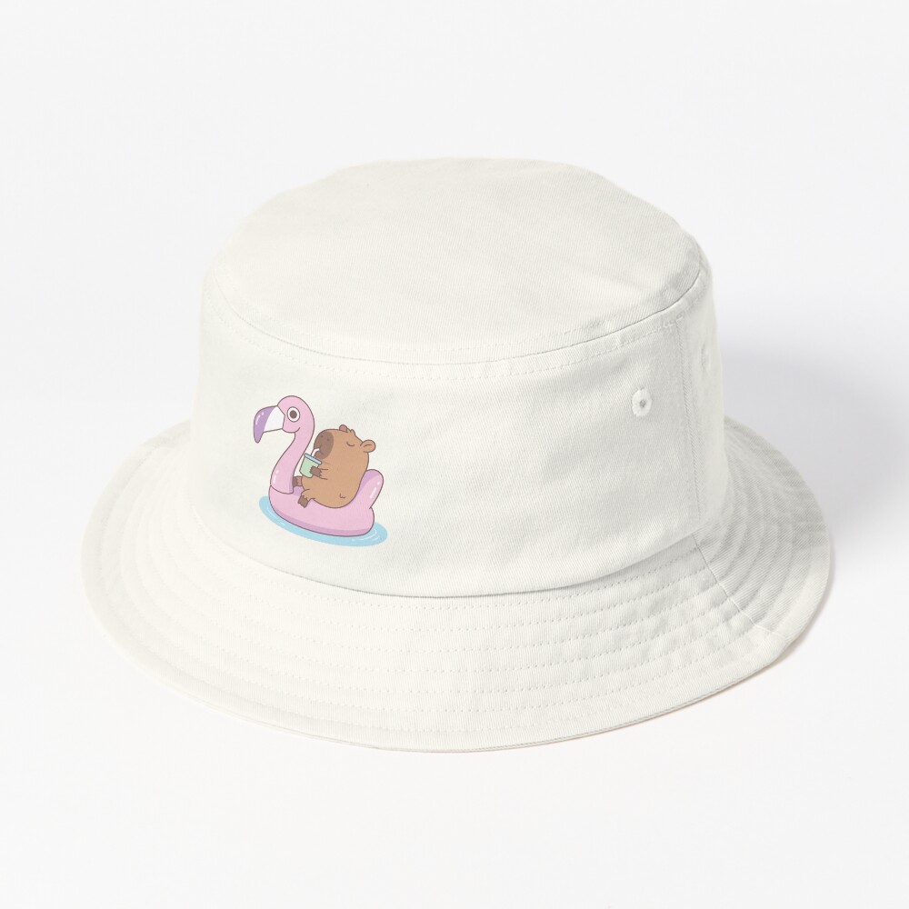 Item preview, Bucket Hat designed and sold by rustydoodle.