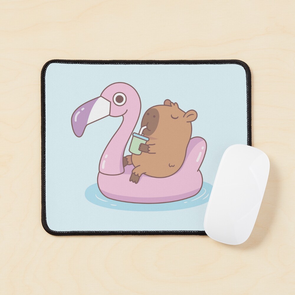 Item preview, Mouse Pad designed and sold by rustydoodle.