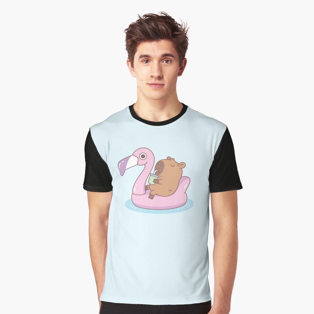 Item preview, Graphic T-Shirt designed and sold by rustydoodle.