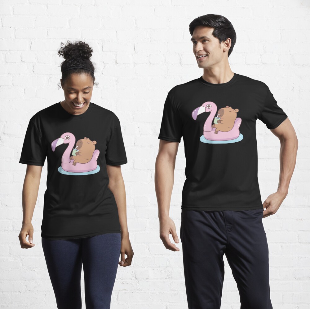 Item preview, Active T-Shirt designed and sold by rustydoodle.