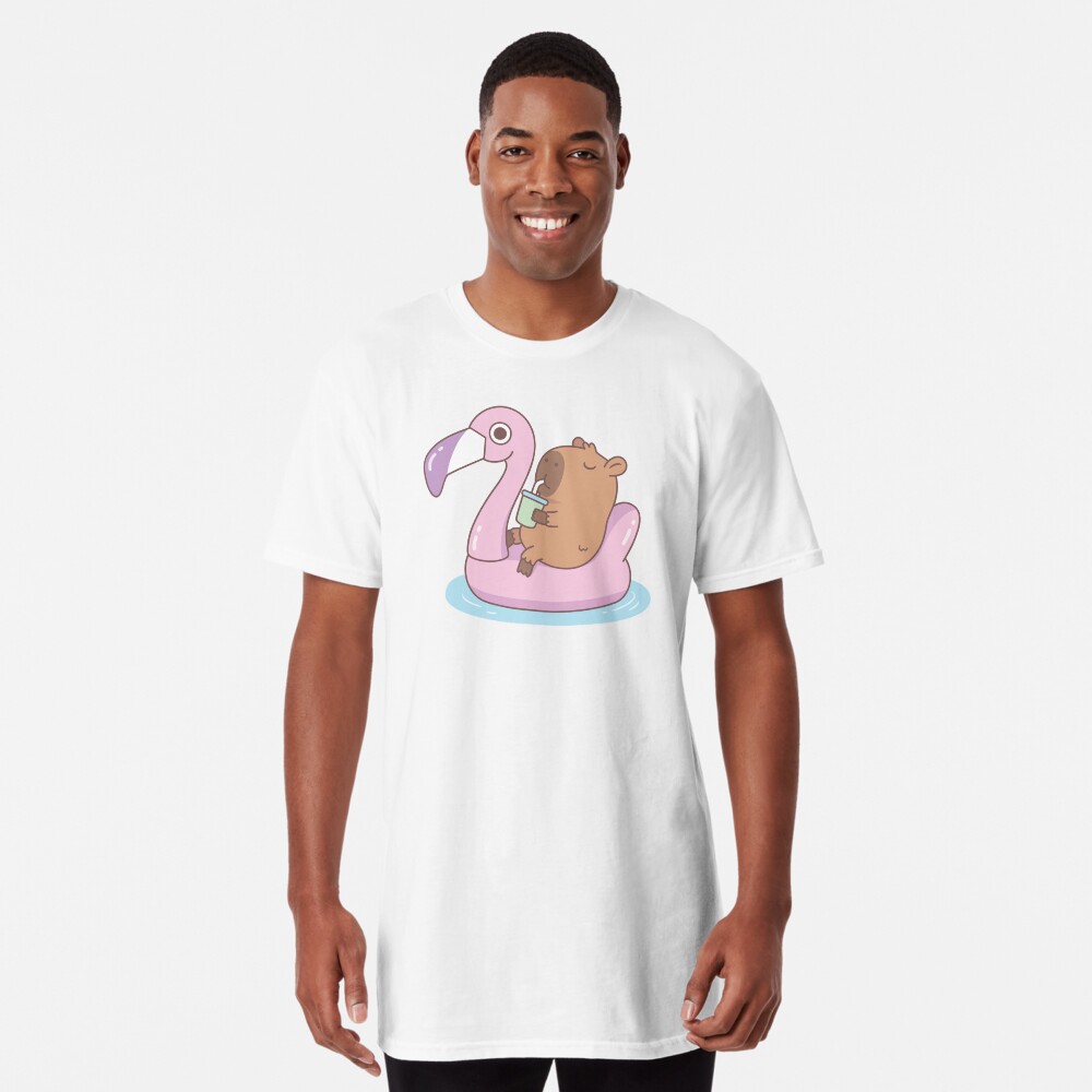 Item preview, Long T-Shirt designed and sold by rustydoodle.