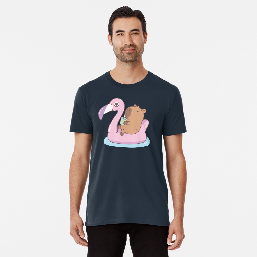 Item preview, Premium T-Shirt designed and sold by rustydoodle.