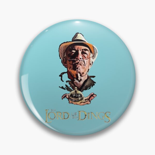 Item preview, Hector Salamanca    designed and sold by MauricioSipes.