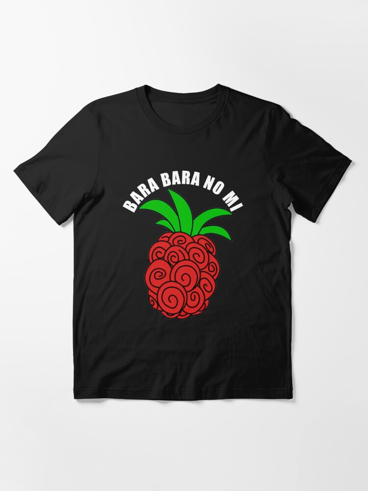 Bara Bara no Mi Devil Fruit | Essential T-Shirt