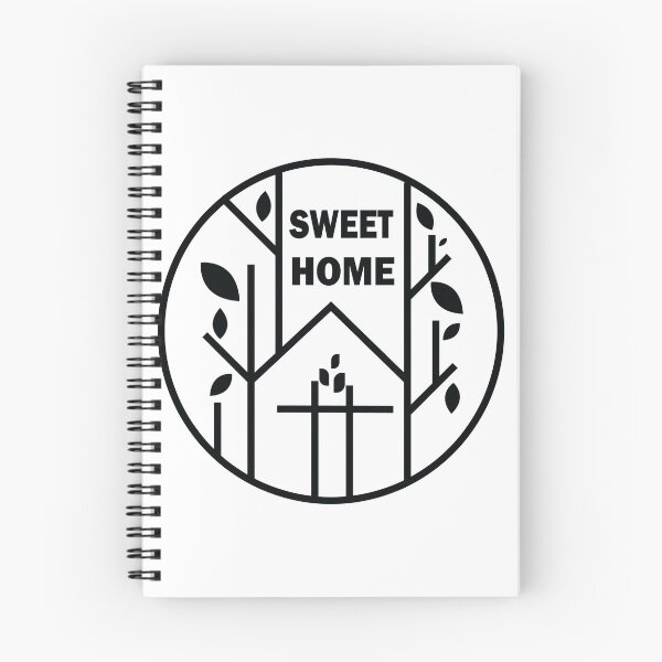 Item preview, SWEET HOME  designed and sold by Randa-2511.