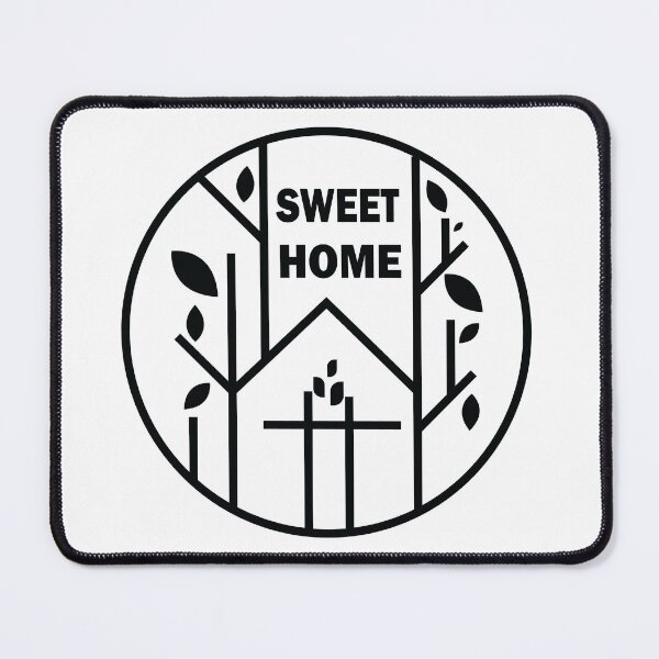 Item preview, SWEET HOME  designed and sold by Randa-2511.